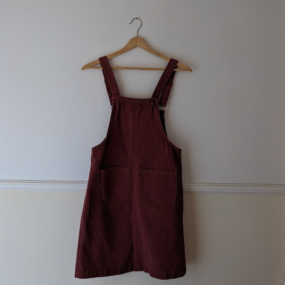 Frank and Oak Pinafore